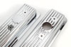 Chrome Valve Cover Cap SB-Chevy 1987-Up - image 3