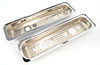 Chrome Valve Cover Cap SB-Chevy 1987-Up - image 4