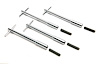 Valve Cover T-Bar Wing Bolts Length: 5-3/8" - image 1