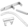 Alternator Mount Kit Small Block Chevy Through 1969 - image 1