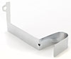 Chrome-Plated Heater Hose Bracket 1/pkg - image 2