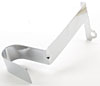 Chrome-Plated Heater Hose Bracket 1/pkg - image 3