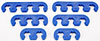 Competition Wire Separators Blue - image 2