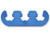 Competition Wire Separators Blue - image 4