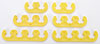 Competition Wire Separators Yellow - image 1