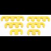 Competition Wire Separators Yellow - image 3