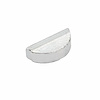Crankshaft Key SB/BB-Chevy (Short Style) Camshaft Key - image 1