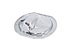 Rear End Cover 1979-94 Ford 10-Bolt - image 1