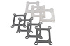 Heat Dissipator 7/16" Thick - image 1