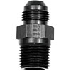 Straight Fitting 1/2" NPT to -8AN - image 1