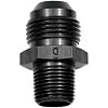 Straight Fitting 3/8" NPT to -10AN - image 1