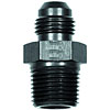 Straight Fitting 3/8" NPT to -6AN - image 1
