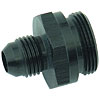 Straight Fitting Rochester Carburetor Adapter - image 1