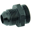Straight Fitting Dual Feed Holley/Rochester - image 1