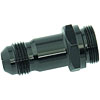 Straight Fitting Dual Feed Holley Extension - image 1