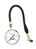 Pro Tire Pressure Gauge 15 psi - image 1