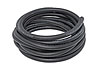 -8AN Push-On Rubber Hose 25' - image 1