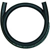 -10AN Push-On Rubber Hose 4" - image 1