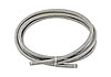 SST BRAIDED HOSE 10FT-4A - image 1