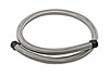 SST BRAIDED HOSE 4FT-12A - image 1