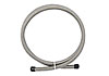 SST BRAIDED HOSE 4FT-4AN - image 1
