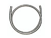 SST BRAIDED HOSE 4FT-6AN - image 1