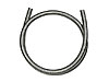 SST BRAIDED HOSE 4FT-8AN - image 1