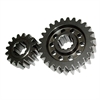 Premium Quick Change Gear Set - No. Teeth 24/31