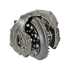 Ford 9 in. Center Section Assembly - 31 Spline