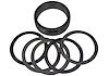FORD 9" PINION SPACER KIT - image 1