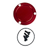 GRAND NAT DUST COVER RED - image 1