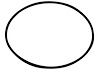GRAND NATIONAL HUB O RING - image 1