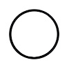 GRAND NATIONAL SNAP RING - image 1