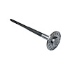 33" FLANGE AXLE 31 SPLINE - image 1