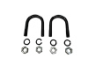 DRIVE SHAFT U-BOLTS - image 1