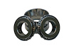 QC PIN BEARING RACE KIT - image 1