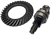 QC RING/PINION 4.11 RATIO - image 1