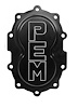 QC BILLET BACK COVER KIT - image 1