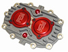 QC BACK COVER KIT - image 1