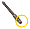 QC GD LOWERTHRU SHAFT - image 1