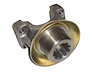QC STEEL YOKE - 10 SPLINE - image 1