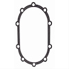 QC BACK COVER GASKET - image 1