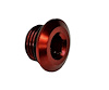 QC BACK COVER PLUG - image 1