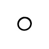 QC BACK COVER PLUG O RING - image 1