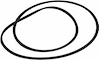 QC SIDE BELL O-RING - image 1
