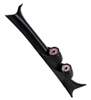 Double Pod Full Pillar 2003-05 Chevy Cavalier 2-door - image 1