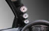 Triple Pod Full Pillar 2005-07 Chevy Cobalt 2-door - image 1