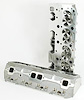 225cc Aluminum Cylinder Heads Small Block Chevy - image 1