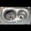 225cc Aluminum Cylinder Heads Small Block Chevy - image 2
