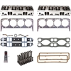 225cc Aluminum Cylinder Head Kit - image 1